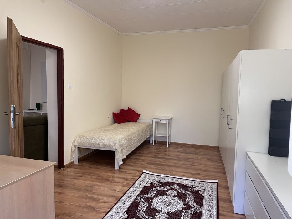 Wynajem lokal mieszklany 70 m2 bez czynszu ogloszenie prywatne