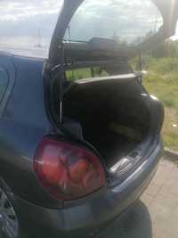 Nissan Almera n16 2003