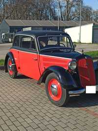 DKW  DKW F8 FAWORIT 1939 Ładny Klasyk Sprzedam lub Zamiana