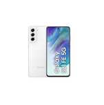 Używany - Samsung Galaxy S21 FE 5G 128GB Biały - GSM Baranowo