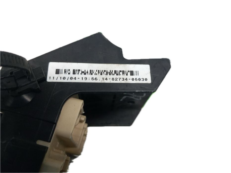 Módulo genérico TOYOTA Avensis Liftback (_T25_)