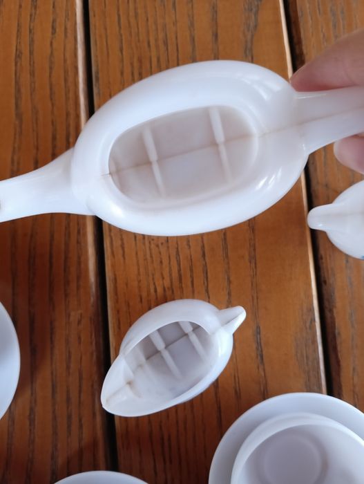 Щенячий патруль. Посуд іграшковий