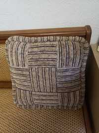 Подушка для мягкой мебели