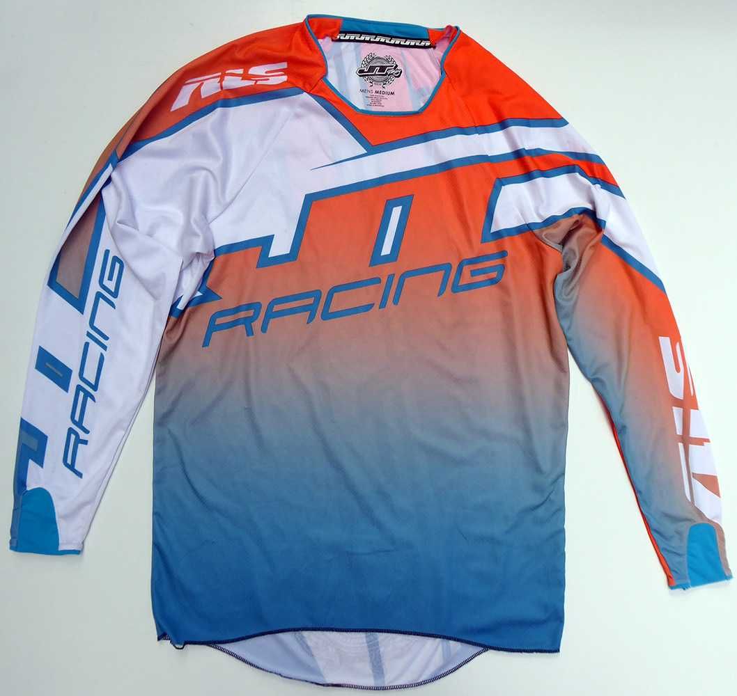 JT Racing bluza Cross Enduro MTB