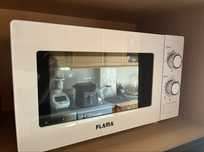 Microondas Flama