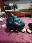Patins Hoqueishop n 33
