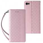 Etui Strap Braders Case Do Iphone 7 / 8 / Se Różowy