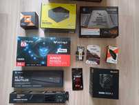 Płyta głowna MSI TOMAHAWK B650 WIFI