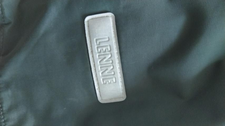 Lenne 122 розмір для дівчинки