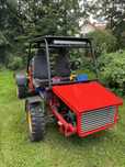 Buggy 4x4 1.9 diesel