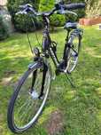 Corratec B-Drive 28" Nexus 8 Pasek Klinowy