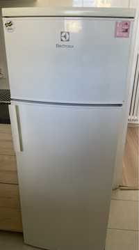 Lodówka Electrolux 140 cm