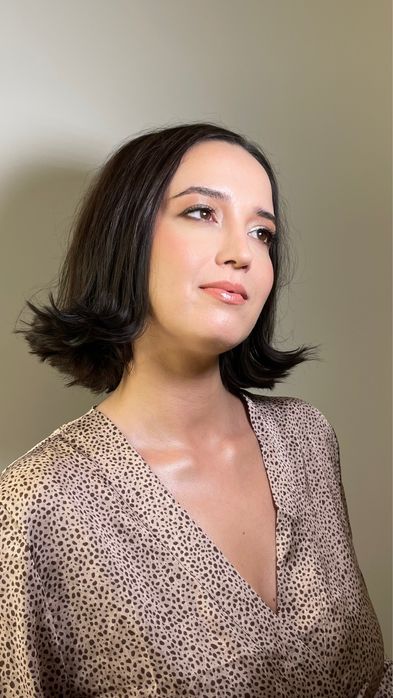 Profesjonalny makijaż ślubny i okolicznościowy - studio i dojazd