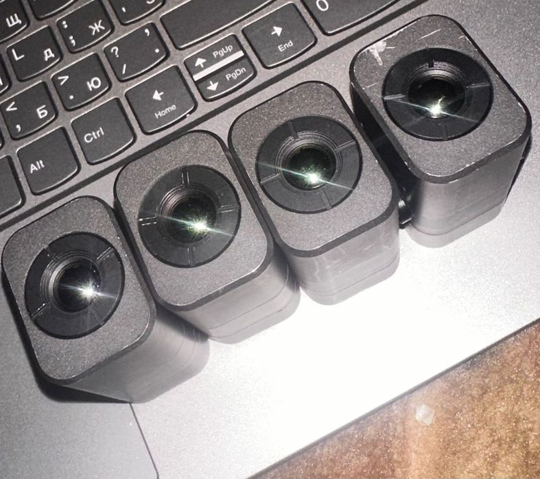 Купляємо камери нічні, теплові, та цифрові.