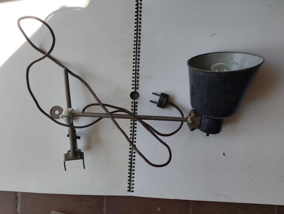 Светильник для не бытовых нужд