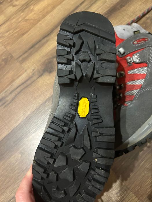 Чоботи чоловічі Meindl