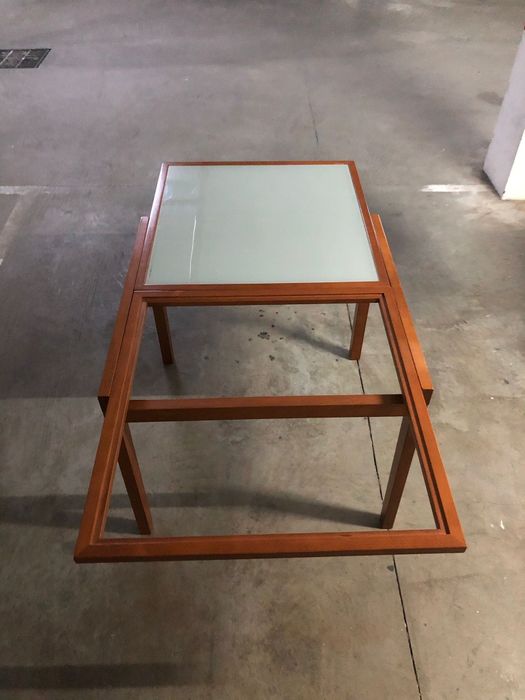 Vendo mesa para sala de jantar