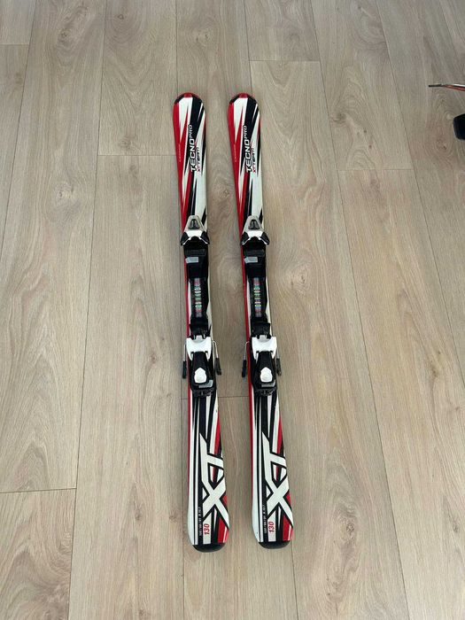 Narty Tecno Pro  XT 130 Junior