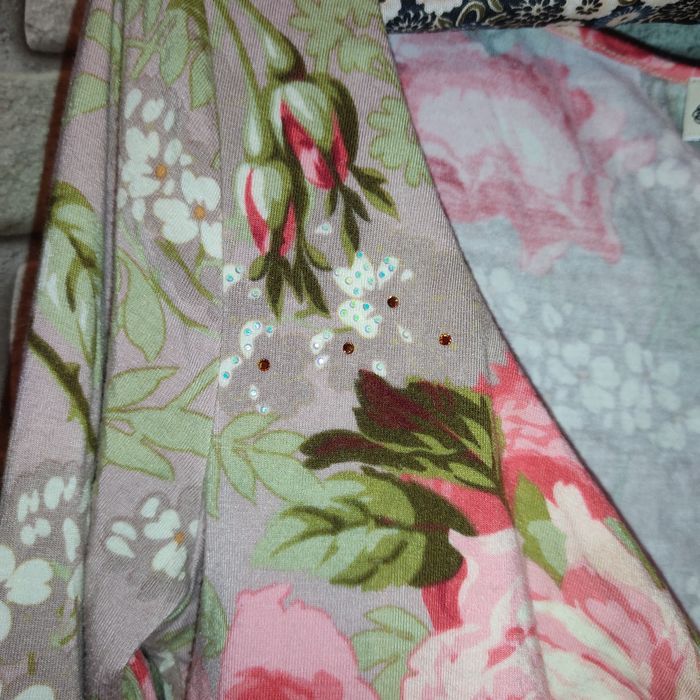 Джемпер Blumarine. Вискоза. Размер S.