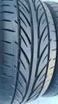 Opony Letnie 195/50/15 Hankook 2szt 6,5mm