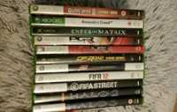 Xbox 360 halo 3, Xbox, halo3 gratis, gry, FIFA, matrix