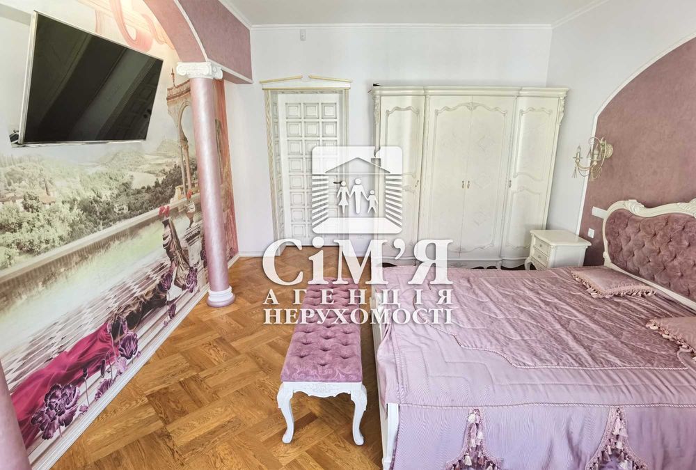 Здам УНІКАЛЬНУ квартиру в Центрі міста з АГВ. Світло не вимикають !