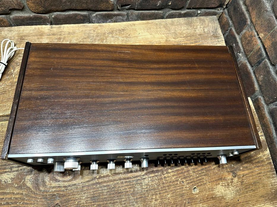 Amplituner Radmor 5102-TE