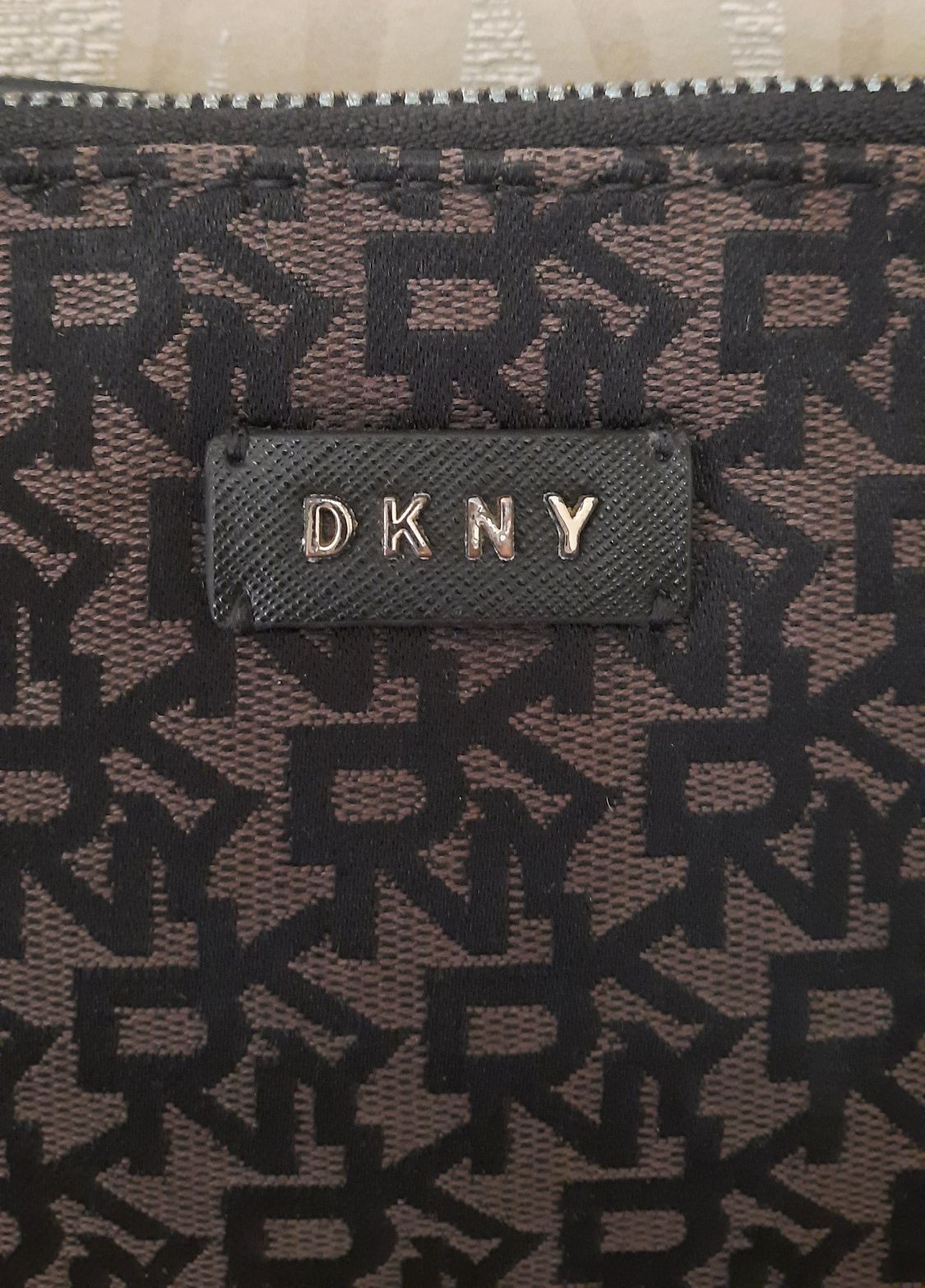 Фирменная сумка, кроссбоди DKNY Оригинал