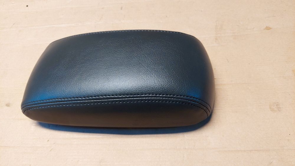 Honda Civic VI 95 01 MA MB VTI MB6  Podłokietnik OE Skóra  Wwa