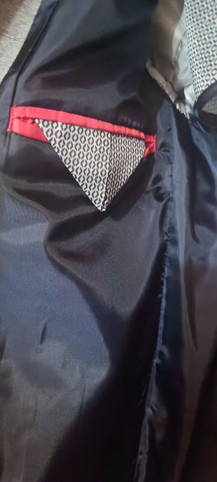 Трикотажний піджак. Стан нового.