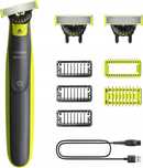 golarka philips oneblade 360 qp2824/31 technologia oneblade precyzyjny