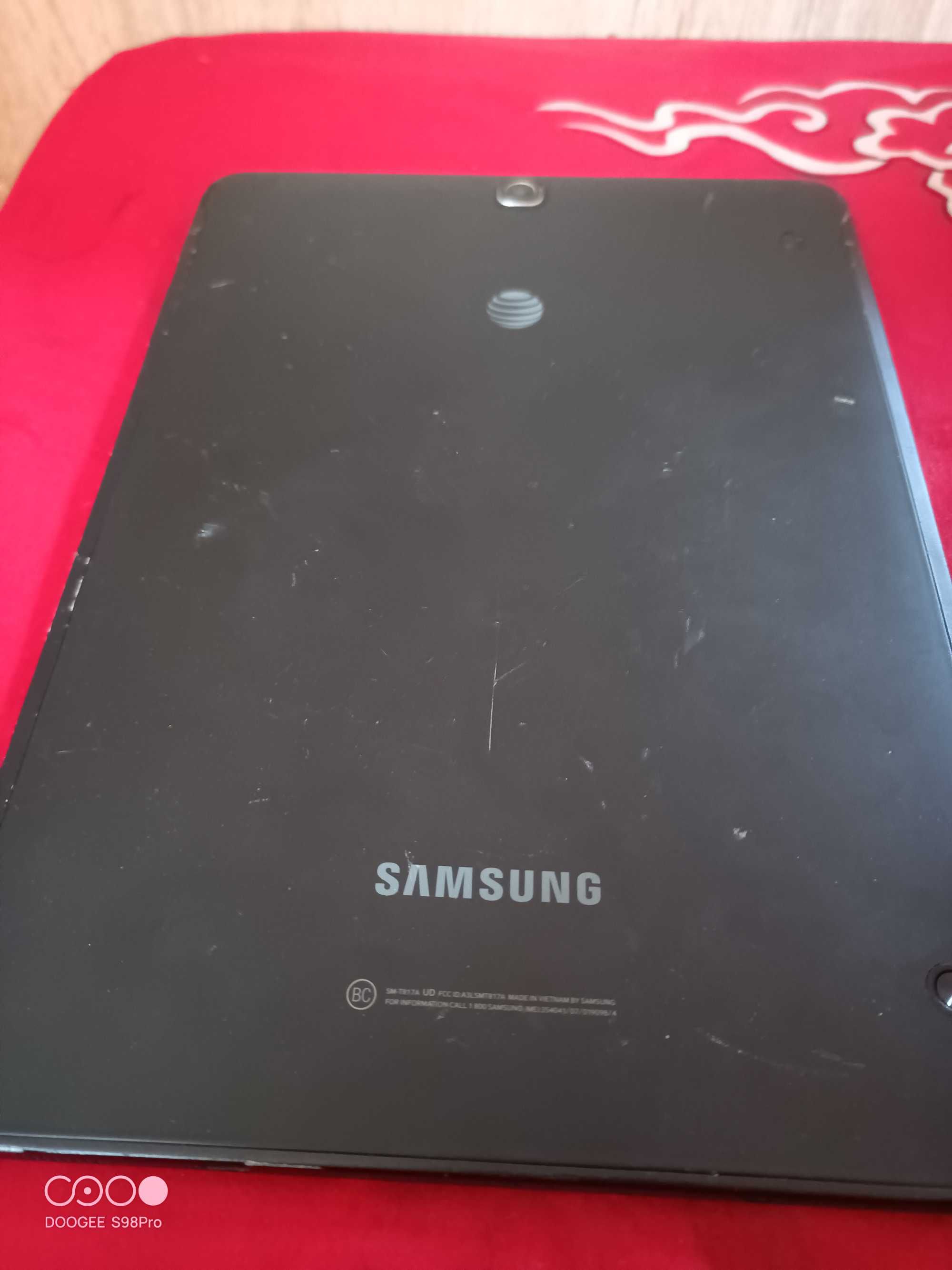 Планшет Samsung Galaxy Tab S2 9,7 3/32 gb