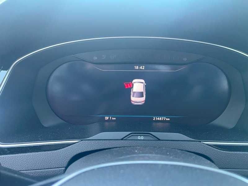 Volkswagem Passat GTE