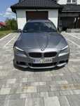 Bmw 525d f11 anglik