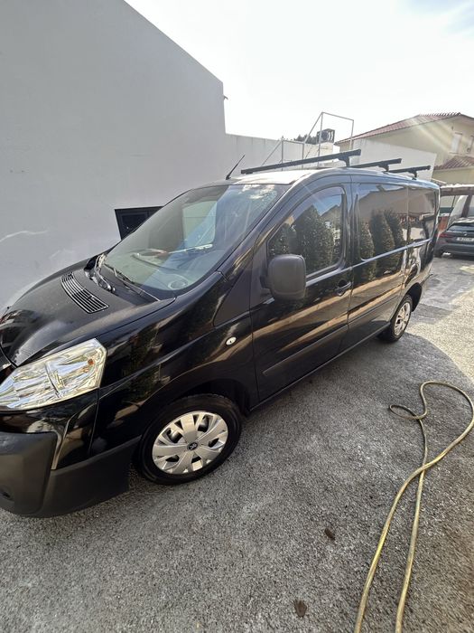 PEUGEOT expert 1.6 2016