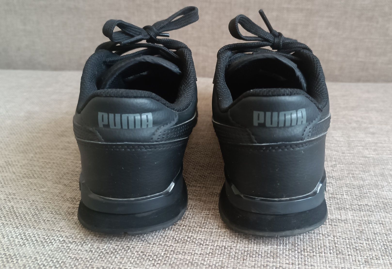 Sneakersy PUMA - St Runner V3 L roz. 38