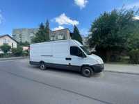 Iveco Daily 2008 2.3 HPI LONG