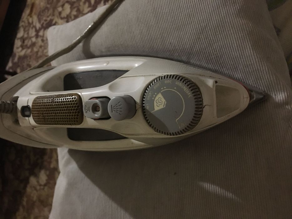 утюг Tefal Supergliss 40
