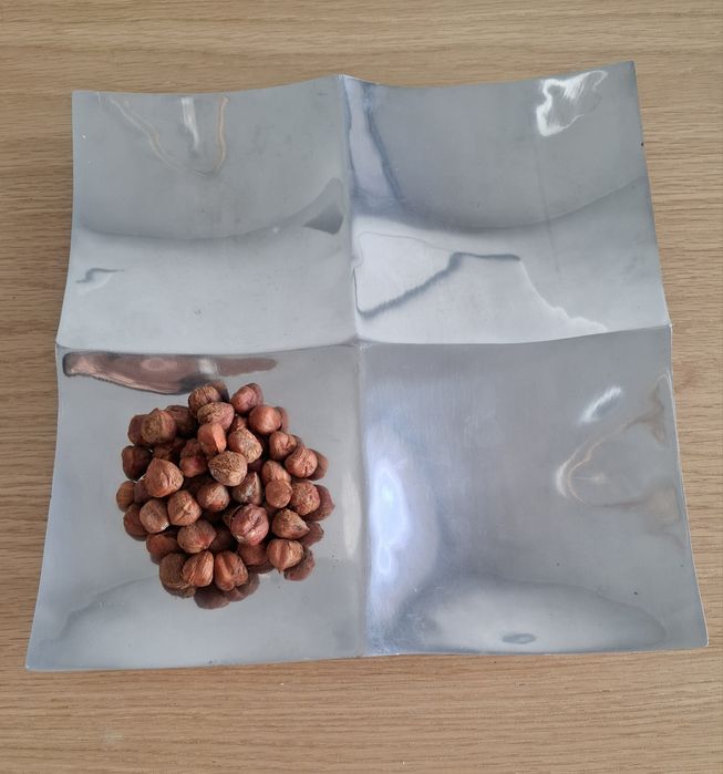 Travessa para entradas / salgados