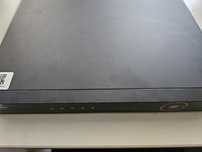 Rejestrator hybrydowy AHD, IP NOVUS NHDR-5008AHD-II dysk 3TB