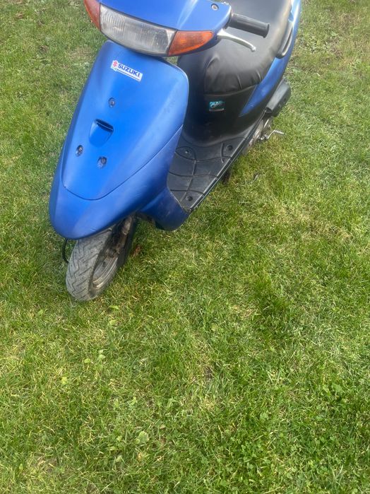 Продам сузукі летс 2