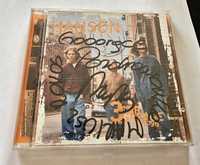 Hanson - 3 car garage - album cd