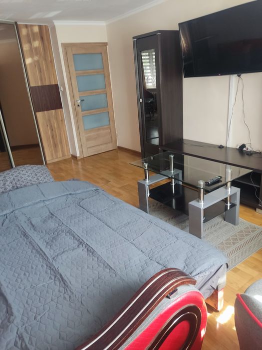 Noclegi Wynajem dobowy, krótkoterminowy Jarosław Żeromskiego 10