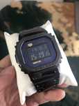 Casio G-Shock MRG-B5000BA-1