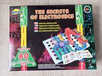Zabawka edukacyjna Sekrety Elektroniki