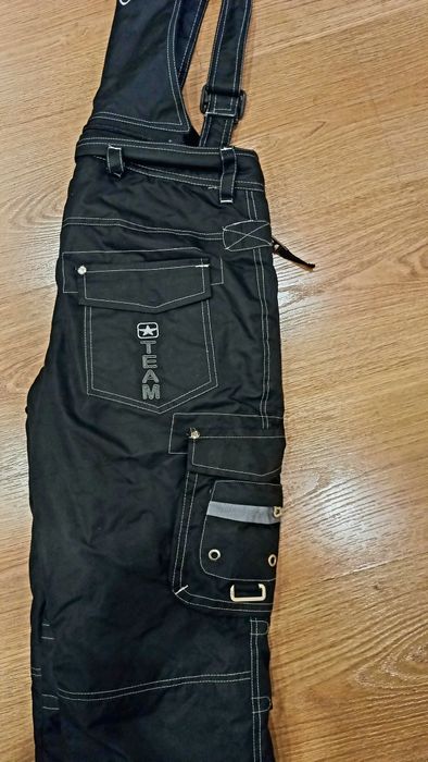 Bogner лижні штани новий стан