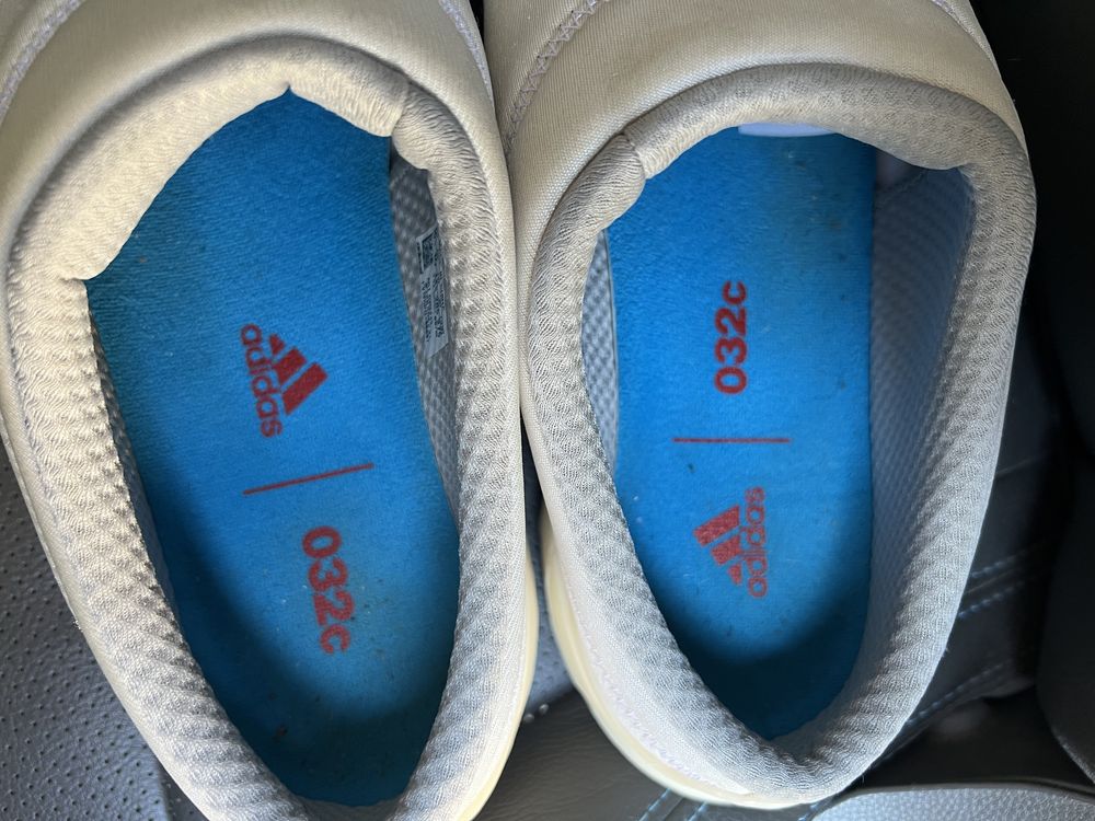 Adidas 032c GSG Mule