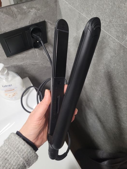 Prostownica Braun Satin Hair 7 ST780 SensoCare, jak nowa