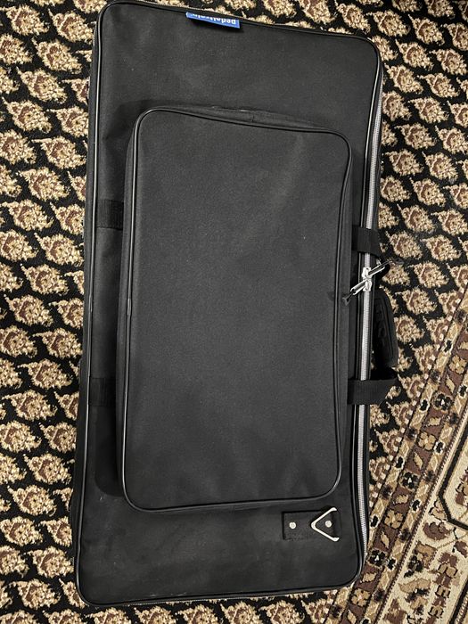 Pedalboard Pedaltrain Novo 32