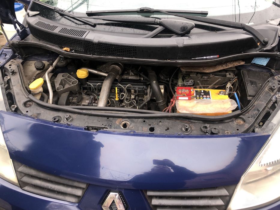 Продам Reno Scenic на полном ходу!! По цене ланоса!!